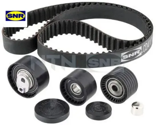 Eksantrik gergi kiti 128x270 lgn 98-01 -mgn 99- -scenıc 00-03 -espace ııı 98-02 1.8-2.0 16v snr 7701472292/ 7701473053/ 7701476674 resmi