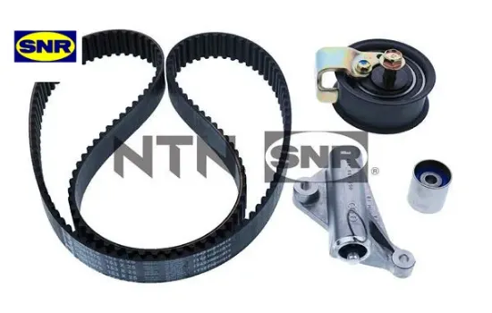 Triger seti 153x25 passat 96-00 -a4 95-00 -a6 95-05 1.8-1.8t ajl-aeb-afy kütüklü snr 058198119/ 058198479 resmi