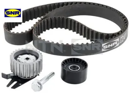 Eksantrik gergi kiti 190x24 vectra c-zafıra b-astra h-croma-159 1.9cdti-jtd z19dtl snr 93191277/ 71754560/ 6606028 resmi