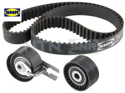 Eksantrik gergi kiti 107-206-207-307-bıpper-c2-c3-nemo-xsara 1.4hdı-fıesta v-fusıon 1.4tdcı 02- snr 1608747680/ 0831.T3/ av2q8a615ab resmi