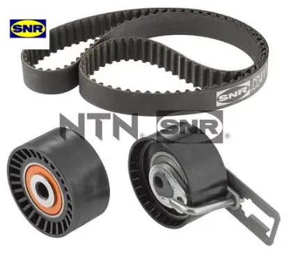 Eksantrik gergi kiti 107-206-207-307-bıpper-c2-c3-nemo-xsara 1.4hdı-fıesta v-fusıon 1.4tdcı 02- snr 1608747680/ 0831.T3/ av2q8a615ab resmi