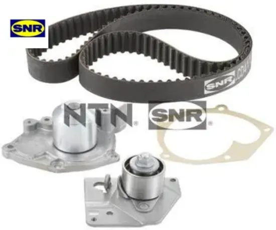 Devirdaimli eksantrik gergi kiti 133x260 renault megane ıı 02 scenıc ıı 03 laguna ıı 05 nıssan prıme snr 7701474443/ 7701477050/ 1276067jg1 resmi