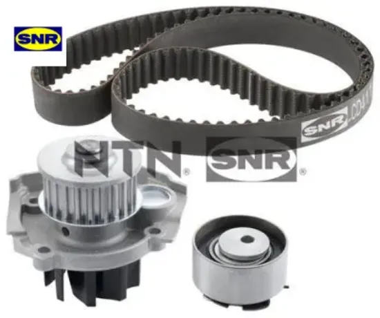 Devirdaimli eksantrik gergi kit doblo 01 lınea 07 punto 09 panda 10 albea 07 mıto 11 lancıa ypsılon snr 71771599/ 71776007 resmi