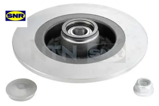 Arka fren aynası mgn ıı 2.0dcı-scenıc ıı 2.0dcı 04 280x10x5dl poryalı snr 7701208850 resmi