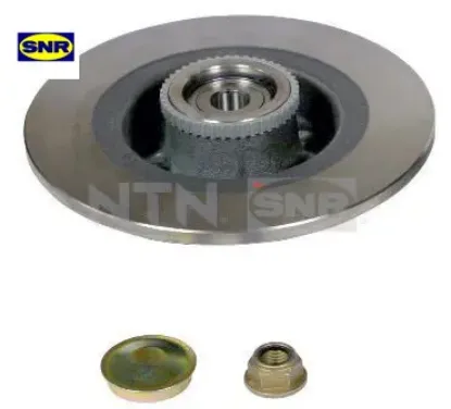 Arka fren aynası megane ı 99 03 scenıc 99 01 1.4-1.6 16v 1.9 dci 20 16v 274x10.9x4dl snr 7701206328/ 7701206327 resmi