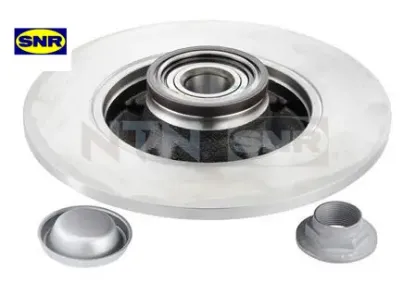 Arka fren aynası poryalı-rulmanlı crossland-c3-c3aırcross-c4-p307-p208-p207-p2008 13 249x9x4dl dolu- snr 4249.19/ 3648487/ 4249.32 resmi