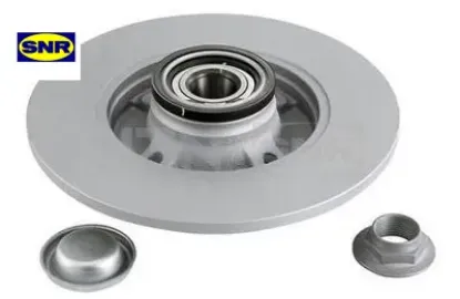 Arka fren aynası poryalı-rulmanlı crossland-c3-c3aırcross-c4-p307-p208-p207-p2008 13 249x9x4dl dolu- snr 4249.19/ 3648487/ 4249.32 resmi