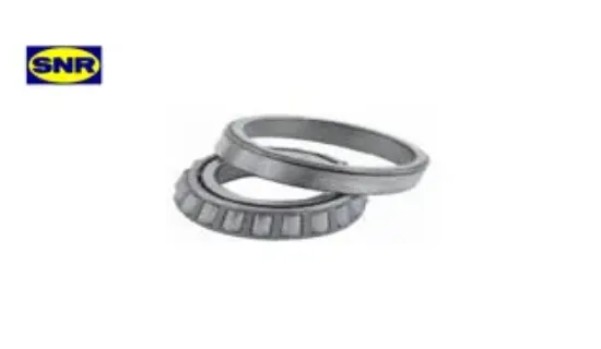 Arka teker rulmanı r12 em iç snr 7703090268 resmi