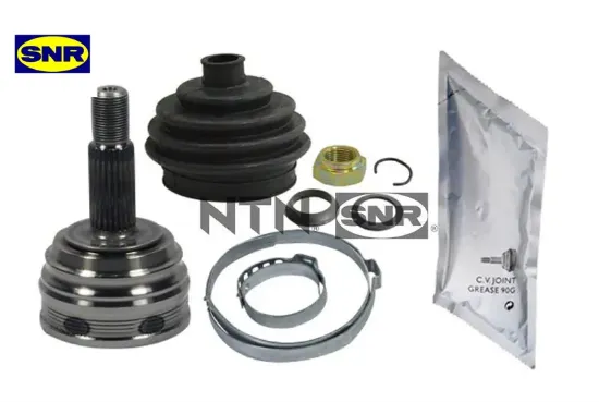 Aks korugu polo v 10-1994 12-1999polo vı 10-1999 10-2001caddy ıı 11-1995 1-2004 snr  resmi