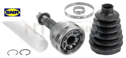 Aks kafası set megane ıı 02 otomatik 4 vites mekanik 5-6 vites snr 8200432515 8200184199 8200379236 resmi