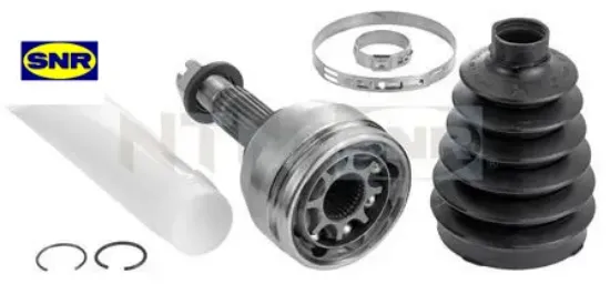 Aks kafası set megane ıı 02 otomatik 4 vites mekanik 5-6 vites snr 8200432515 8200184199 8200379236 resmi