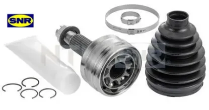 Aks kafası set scenıc ııı 10 megane ııı 09 1.6 dci 1.9dci 2.0tce snr 391012511r/ 391003858r/ 391001702r resmi