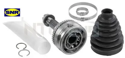 Aks korugu snr  resmi