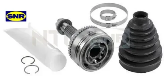 Aks korugu snr  resmi