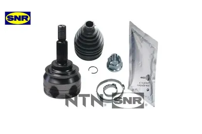 Aks korugu espace ıv phase 2 1.9l - 2.0l - 2.2l - 3.0l - 3.5l - 3-2006 12-2010 snr  resmi