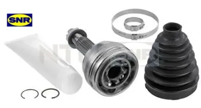 Aks korugu snr  resmi