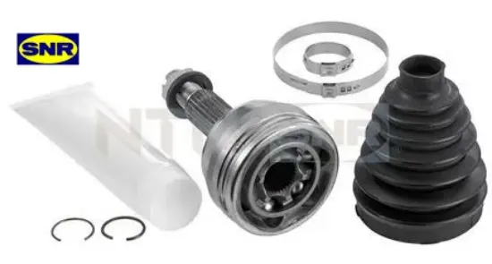 Aks korugu snr  resmi