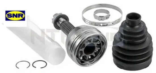 Aks korugu snr  resmi