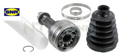 Aks kafası set scenıc ıı 04 megane ıı 04 2.0 16v snr 7711135956/ 7711497234/ 8200278602 resmi