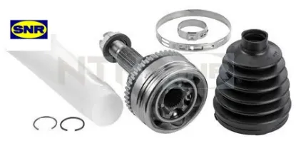 Aks korugu snr  resmi