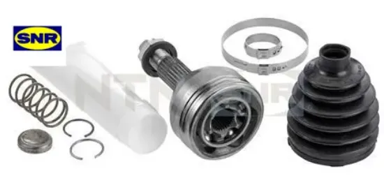 Aks kafası clıo ıı 98 clıo ııı 05 modus 04 1.2 1.5dci snr 8200482436/ 8200559377/ 8200661507 resmi