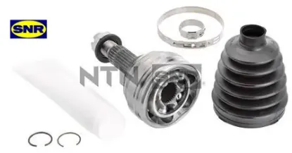 Aks korugu snr  resmi