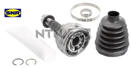 Aks korugu snr  resmi