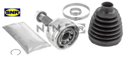 Aks korugu megane ıı 2.0l dci - m9r - pk4 - 09-2002 07-2009scenic ıı 2.0l dci - m9r - pk4 - 09-2 snr  resmi