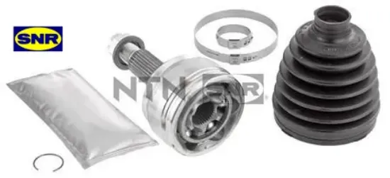 Aks korugu megane ıı 2.0l dci - m9r - pk4 - 09-2002 07-2009scenic ıı 2.0l dci - m9r - pk4 - 09-2 snr  resmi