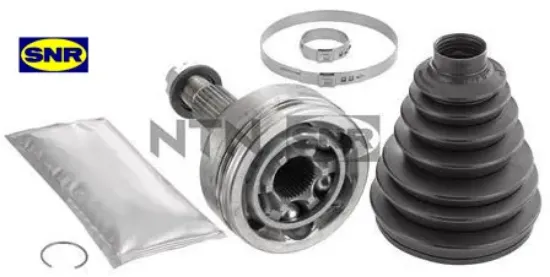 Aks korugu laguna ıı phase 1 et 2 - 2.2l auto. 3.0l auto v6 - 01-2001 09-2007laguna ıı 2.2l dci snr  resmi