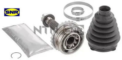 Aks korugu kangoo ı 1.2l - d7f - jb1 - 09-1997 02-2003kango ı 1.4l auto-manu - k7j. E7j - jb3. D snr  resmi