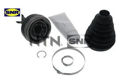 Aks körüğü trafıc ıı 2.5 dcı 02-06 snr  resmi