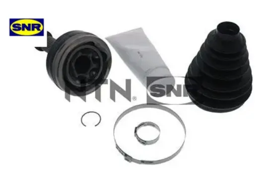 Aks körüğü trafıc ıı 2.5 dcı 02-06 snr  resmi