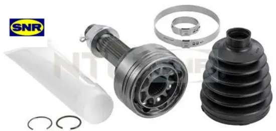 Aks korugu snr c9211jd02b/ c9b11jd02b resmi