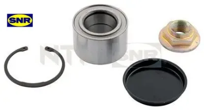 Arka teker rulmanı master 01 movano 01 1.9d 2.5d 48x45.5x80 snr 7701205417/ 4403044/ 7701206742 resmi