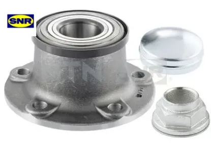 Arka teker poryası rulmanlı boxer ıı-jumper ıı-ducato ıı 42x160x103 5 bijon abs li snr 3701.83/ 51754941 resmi