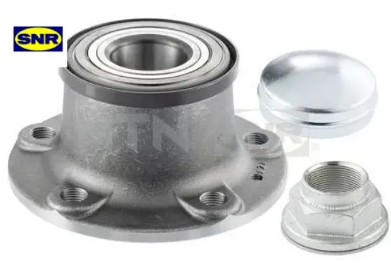 Arka teker poryası rulmanlı boxer ıı-jumper ıı-ducato ıı 42x160x103 5 bijon abs li snr 3701.83/ 51754941 resmi