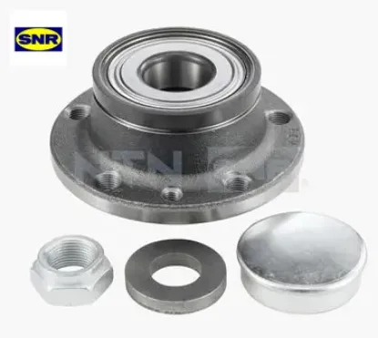 Arka teker poryası rulmanlı fıat egea 16 500 l 14 doblo 10 fıorıno 15 opel combo 10 abs lı snr 51810086/ 51810394/ 95511659/ 328013 resmi