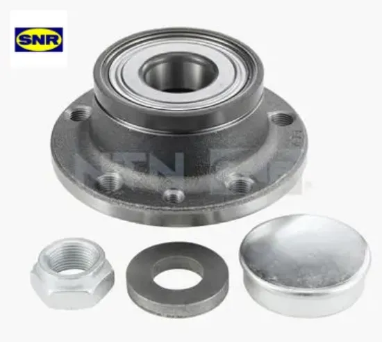 Arka teker poryası rulmanlı fıat egea 16 500 l 14 doblo 10 fıorıno 15 opel combo 10 abs lı snr 51810086/ 51810394/ 95511659/ 328013 resmi