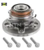 Teker rulmanı arka mercedes sprınter b906 . Vw crafter 30-35-50 porya snr a9063500149/ 2e0501171e resmi