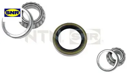 Teker rulmanı on mercedes w201 85 93 snr a2013300151 resmi