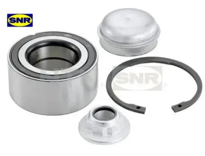 Teker rulmanı on mercedes w169 w245 snr a1699810006 resmi