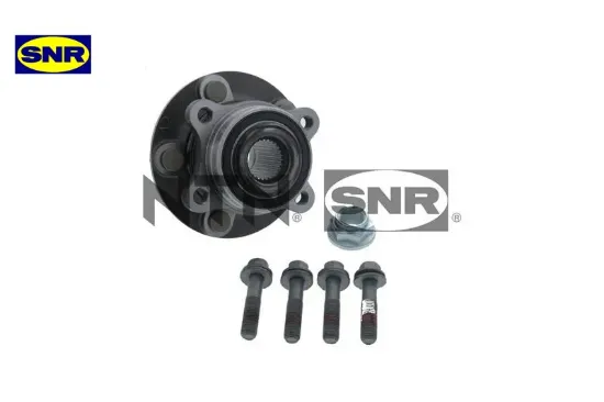 Ön teker poryalı bilya mondeo v14 snr dg9c2c300a2f/ 1929802/ 2236123 resmi