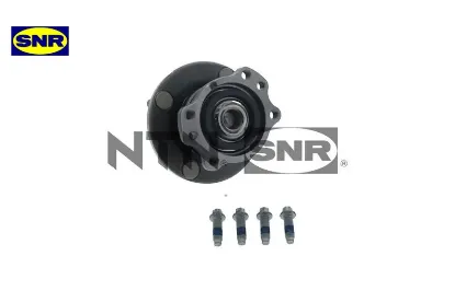 Arka tekerlek rulmanı fıesta vıı 17 snr kcpc 2c299 a7a/ hcpc 2c299 / 2364973 resmi