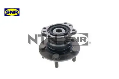 Arka teker rulmanı puma 19 snr lcpc2c299a7a/ 2413046 resmi