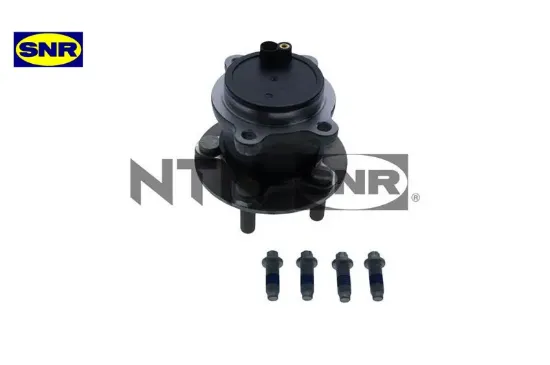 Arka teker rulmanı yenı connect 14 snr kv6c 2c299 a1c/ 2294595 resmi