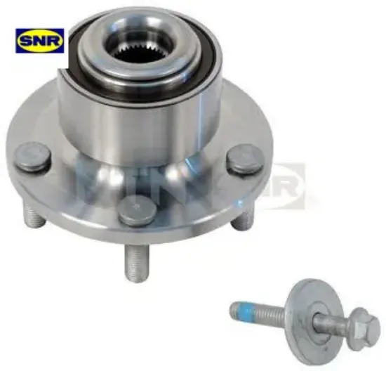 Ön teker poryası focus ıı-c-maxi 03 11 volvo s40-c30-v50-c70 ıı -04 12 2471709 snr 3m512c300ch/ 3m512c300cg/ 2472584 resmi