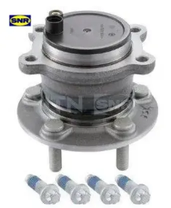 Arka teker rulamanı kuga ıı 14 17 yenı connect 14 snr dv61 2c299 bab 1783318 resmi