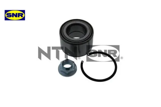 Ön teker bilyası 4x2 ranger 12 2.2 d snr ab311215cb/ ab311215ab/ uc2r33047a resmi