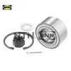 Ön teker rulmanı kit chevrolet aveo sedan 1.2-1.4-1.6-1.3-merıva b 10 mokka 1.4-1.6-1.8 snr 1603022/ 93168535 resmi